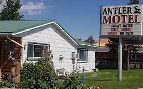 Antler Motel