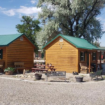 Antler Motel Greybull Exterior foto