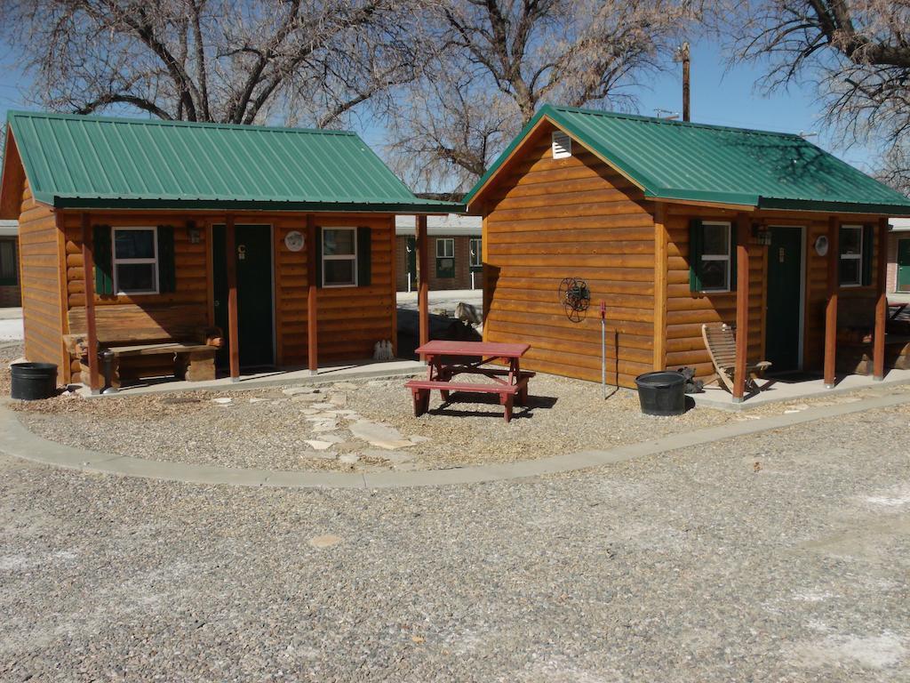 Antler Motel Greybull Zimmer foto
