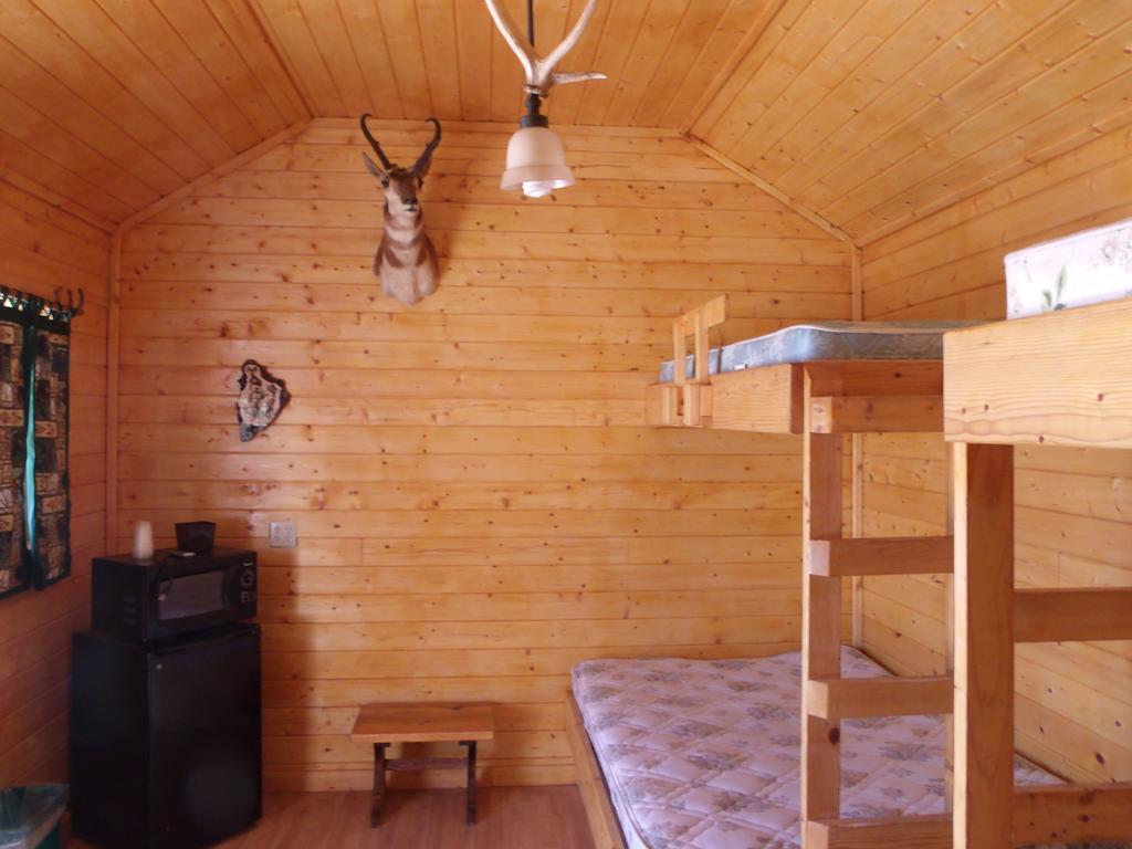 Antler Motel Greybull Zimmer foto